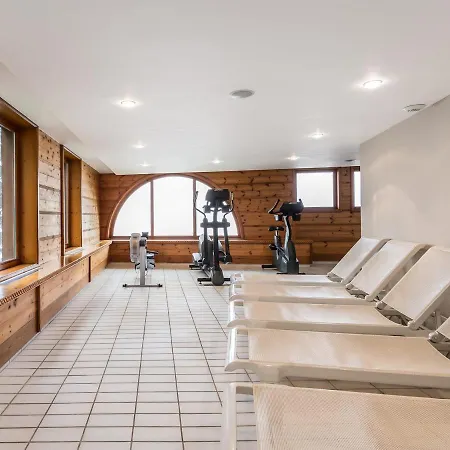 Appartement Skis Aux Pieds Avec Spa A Courchevel 1850 - Fr-1-564-88 Apartment *