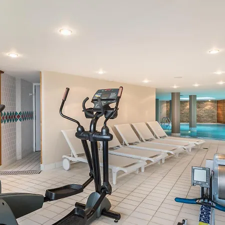 Apartment Appartement Skis Aux Pieds Avec Spa A Courchevel 1850 - Fr-1-564-88 *